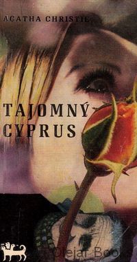 Tajomný Cyprus