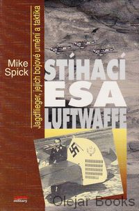 Stíhací esa Luftwaffe