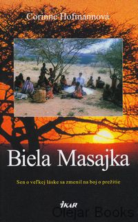 Biela Masajka