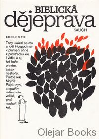 Biblická dějeprava