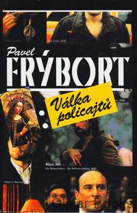 Válka policajtů