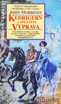 Kedrigern a spletiná výprava