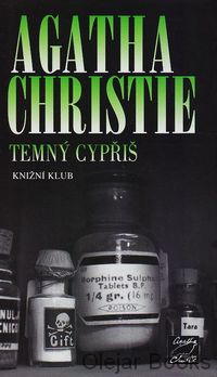 Temný cypřiš