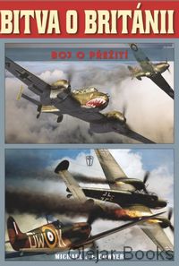 Bitva o Británii