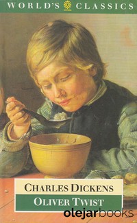 Oliver Twist 