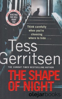 The Shape of Night