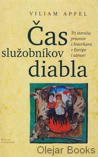 Čas služobníkov diabla