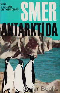 Smer Antarktída