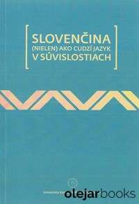 Slovenčina
