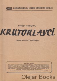 Krutohlavci