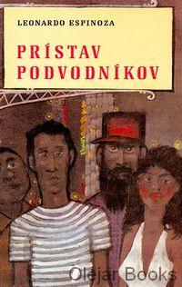 Prístav podvodníkov