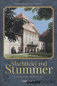 Šľachtický rod Stummer