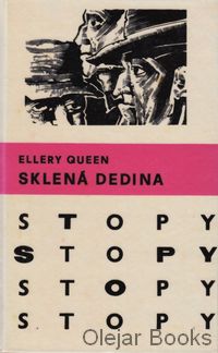 Sklená dedina