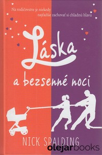 Láska a bezsenné noci