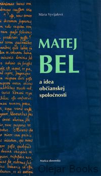 Matej Bel a idea občianskej spoločnosti