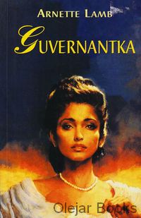 Guvernantka