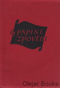 Zpovědi