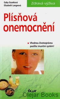 Plísňová onemocnění