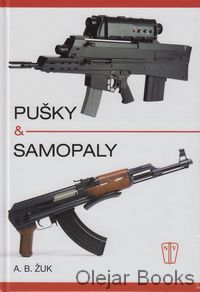 Pušky a samopaly