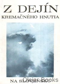 Z dejín kremačného hnutia na Slovensku