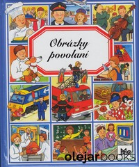 Obrázky povolaní