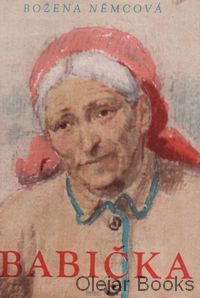 Babička