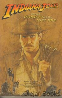 Indiana Jones and the Raiders of the Lost Ark