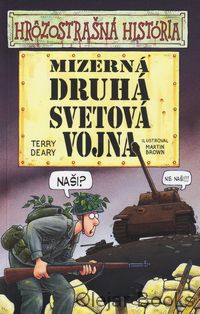 Mizerná druhá svetová vojna