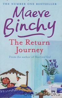 The Return Journey