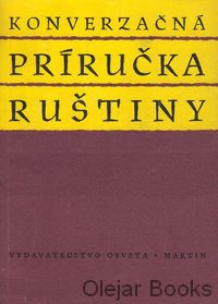 Konverzačná príručka ruštiny