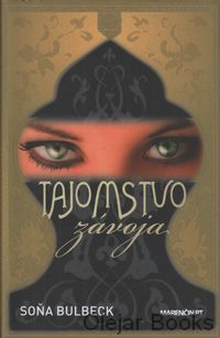 Tajomstvo závoja