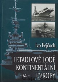Letadlové lodě kontinentální Evropy