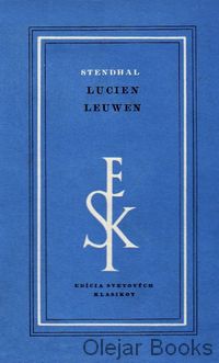 Lucien Leuwen I., II.