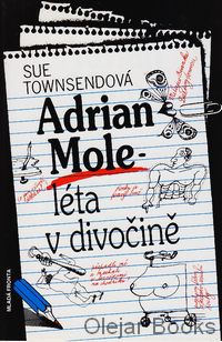 Adrian Mole - léta v divočině