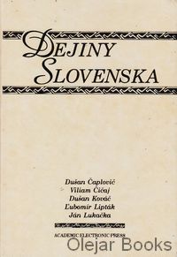 Dejiny Slovenska