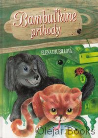 Bambuľkine príhody
