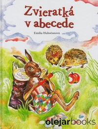 Zvieratká v abecede