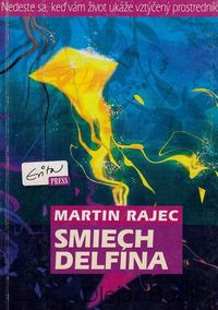 Smiech delfína