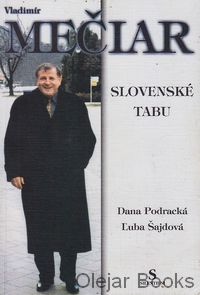 Slovenské tabu