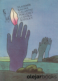Galantní poklesky Ludvíka Šotolky