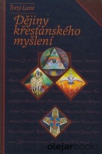Dějiny křesťanského myšlení