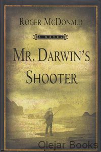 Mr. Darwin´s Shooter