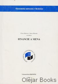 Financie a mena