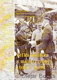 Veľká politika a malé regióny