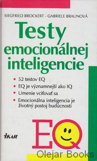 Testy emocionálnej inteligencie EQ