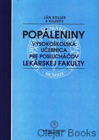 Popáleniny