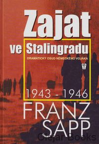 Zajat ve Stalingradu