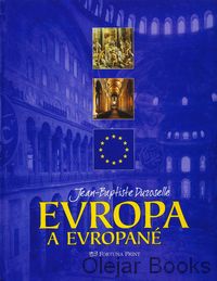 Evropa a Evropané