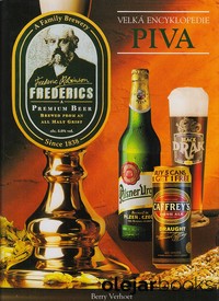 Velká encyklopedie piva