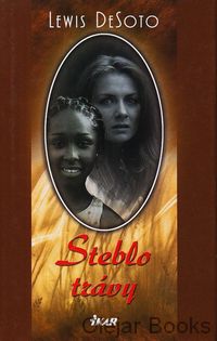 Steblo trávy
